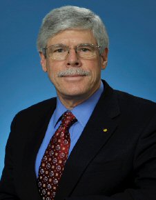 Tom Mehlhorn, Plasma Physics Division, Naval Research Laboratory