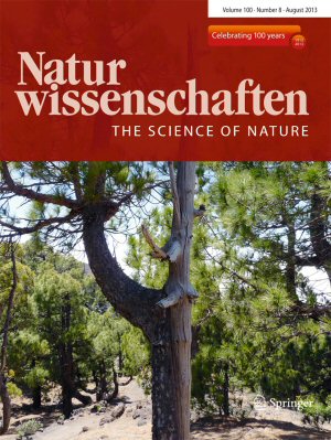 Naturwissenschaften Publishes Krivit's Critique of Storms' LENR Review