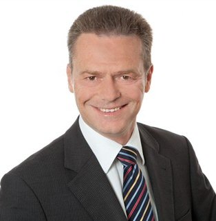 Johannes Schwemmer, Director of Fusion for Energy